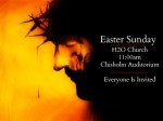 Easter Closing 2